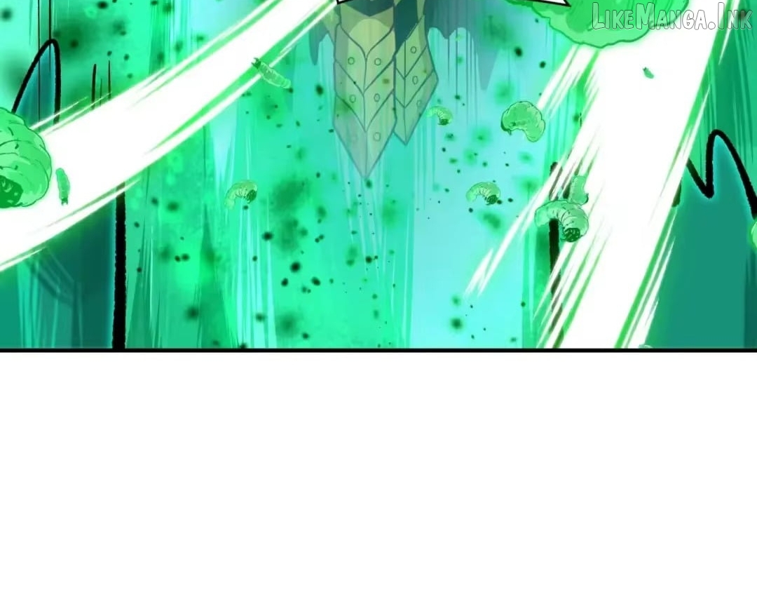 Era of the Haunted Chapter 614  - page 74